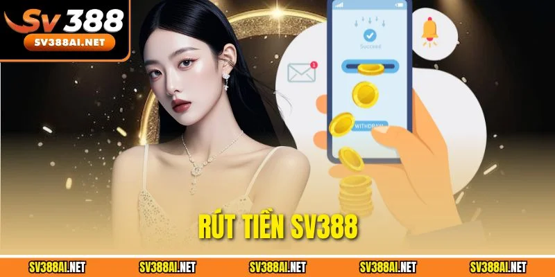 Rút Tiền SV388 - Quy Trình Nhận Thưởng Nhà Cái Đá Gà 2025